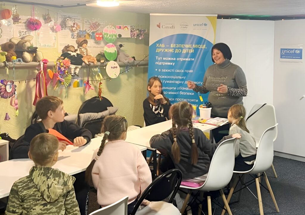 Учасники "мистецького майданчика толерантності"