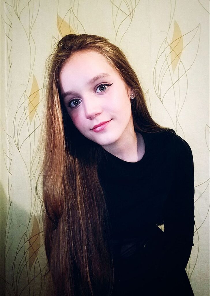 Вероніка Бернацька