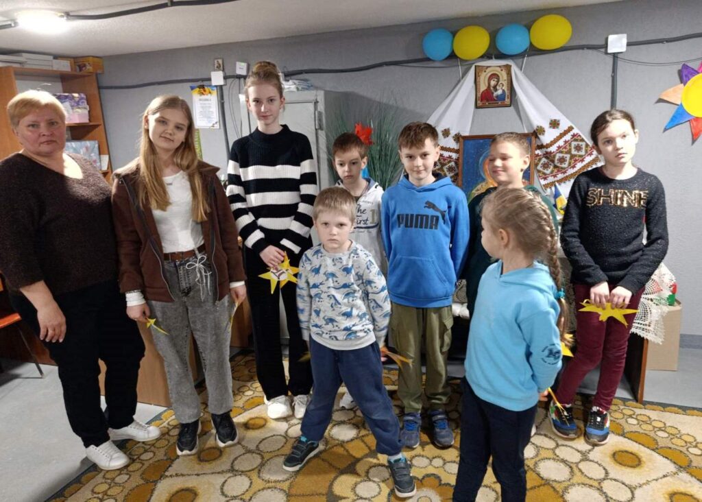 Учасники програми