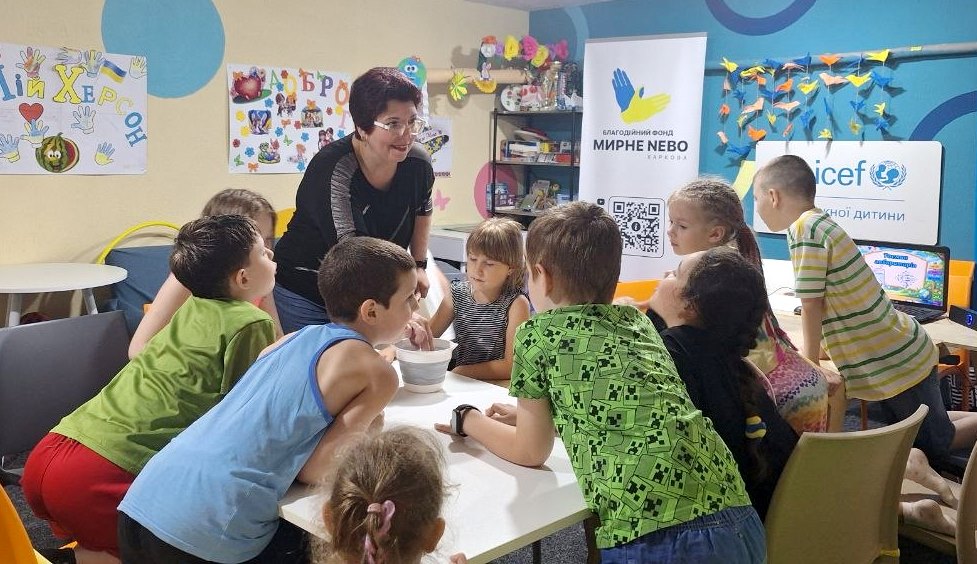 Читайлики розгадують загадки