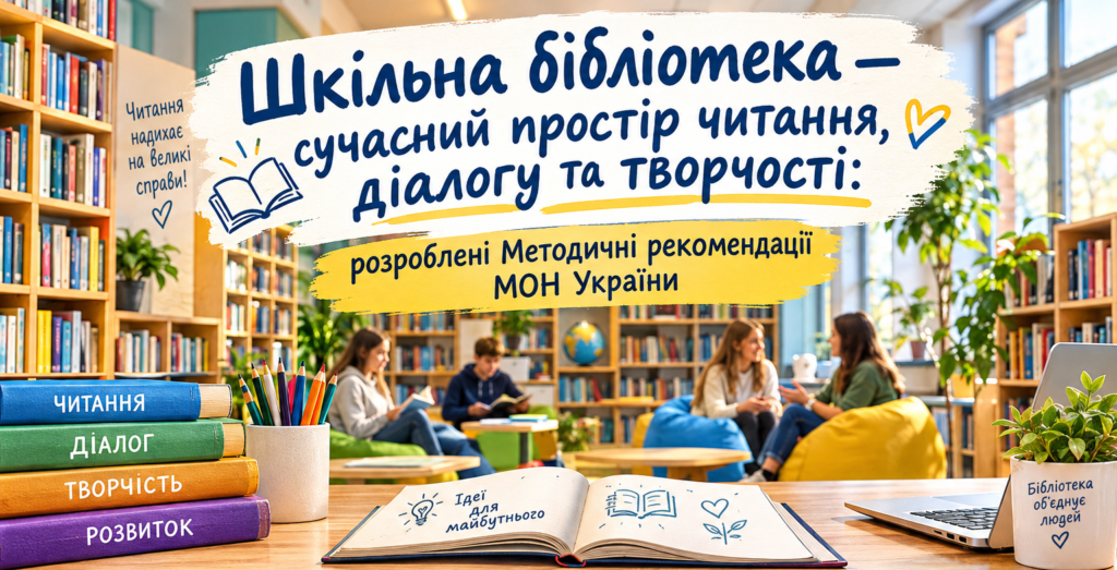 Постер, створений з використанням ChatGPT