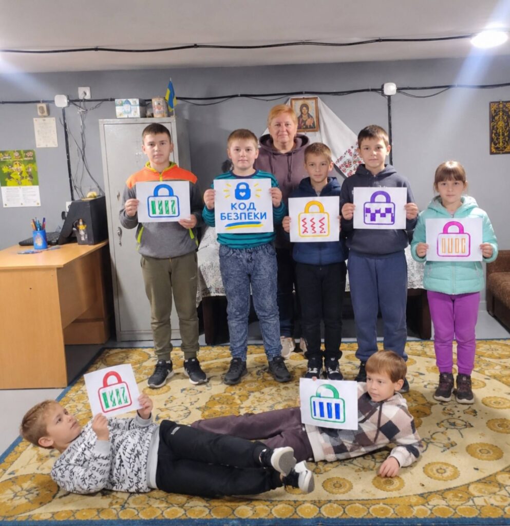 Учасники бібліотечного медіа уроку